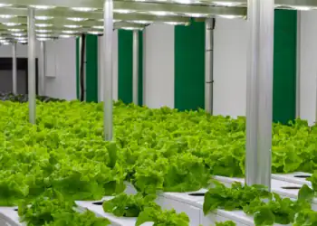 طرح توجیهی احداث پلنت فکتوری(کارخانه گیاهی)