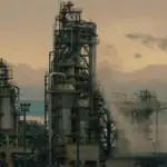 طرح تولید فرآورده های مینی پالایشگاهی (مینی ریفاینری)