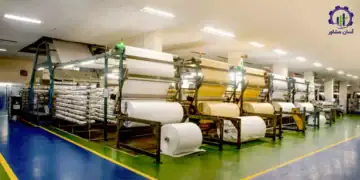 طرح توجیهی تولید کیسه جامبوبگ