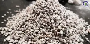 مراحل تولید پرلیت؛ از استخراج سنگ معدنی تا فرآوری و انبساط حرارتی