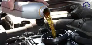 طرح تولید روغن موتور خودرو