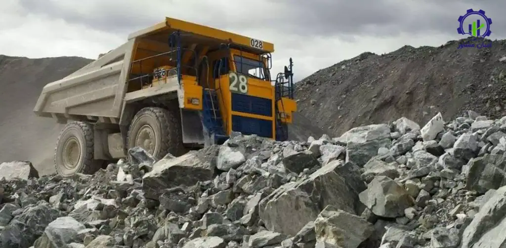 طرح توجیهی تولید سنگ پرلیت