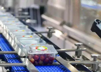 طرح توجیهی تولید محصولات تک نفره غذایی