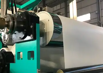 طرح توجیهی تولید کاغذ از سنگ آهک (کربنات کلسیم)