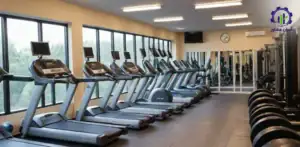 بررسی بازار داخلی و خارجی طرح احداث باشگاه بدنسازی