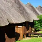 طرح توجیهی احداث اقامتگاه بوم گردی