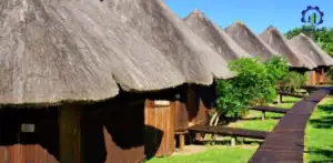 طرح توجیهی احداث اقامتگاه بوم گردی