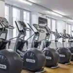 طرح توجیهی احداث باشگاه بدنسازی