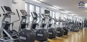 طرح توجیهی احداث باشگاه بدنسازی