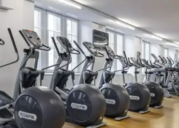 طرح توجیهی احداث باشگاه بدنسازی