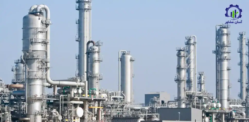 طرح توجیهی تولید آب اکسیژنه