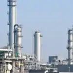 طرح توجیهی تولید آب اکسیژنه