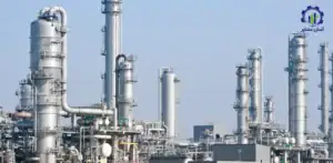 طرح توجیهی تولید آب اکسیژنه