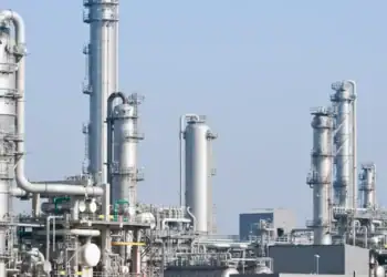 طرح توجیهی تولید آب اکسیژنه