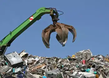 طرح توجیهی تولید فلزات از بازیافت ضایعات فلزی