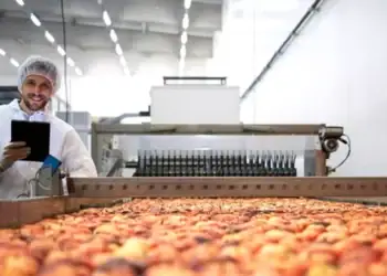 طرح توجیهی تولید میوه خشک