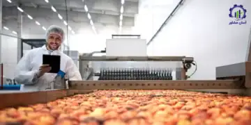 طرح توجیهی تولید میوه خشک