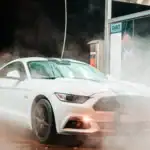 طرح احداث پلتفرم هوشمند رزرو کارواش آنلاین