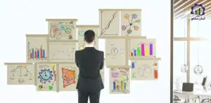 تدوین استراتژی کسب و کار