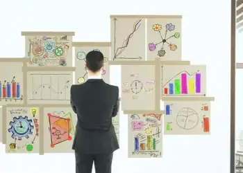 تدوین استراتژی کسب و کار