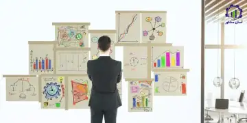 تدوین استراتژی کسب و کار