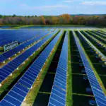 طرح توجیهی احداث نیروگاه خورشیدی