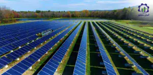 طرح توجیهی احداث نیروگاه خورشیدی