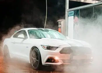 طرح توجیهی احداث پلتفرم هوشمند رزرو کارواش آنلاین