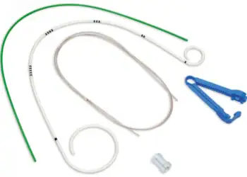 طرح توجیهی تولید استنت حالب دابل جی