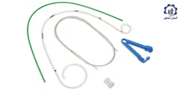 طرح توجیهی تولید استنت حالب دابل جی