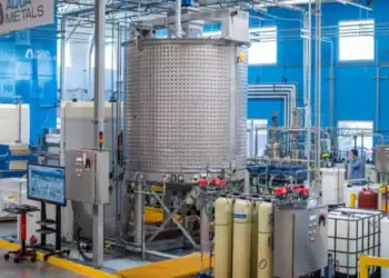 طرح توجیهی تولید باتری نیکل کادمیوم قابل شارژ