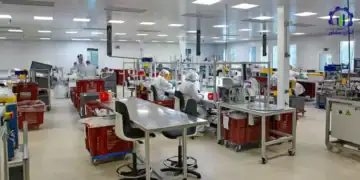 طرح توجیهی تولید ست آفرزیس درمانی