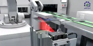 طرح تولید سنسور چشمی آسانسور(فتوسل آسانسور)