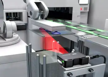 طرح توجیهی تولید سنسور چشمی آسانسور(فتوسل آسانسور)