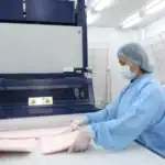 طرح تولید فوم پزشکی