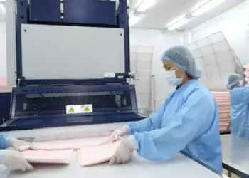 طرح توجیهی تولید فوم پزشکی