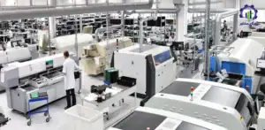 طرح توجیهی تولید مقاومت اتصال به زمین