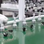 طرح توجیهی تولید چراغ واگن قطار