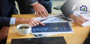 مزایای کلیدی مدیریت نقدینگی در شرکت‌ ها و کسب‌ و کار ها