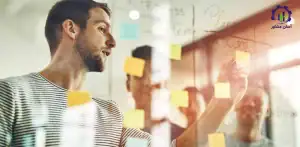 چگونگی طراحی مدل کسب و کار