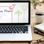 نگارش بیزینس پلن یا طرح کسب و کار