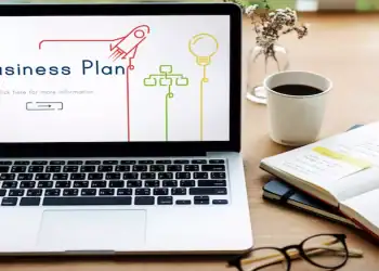 8 گام نگارش بیزینس پلن یا طرح کسب و کار