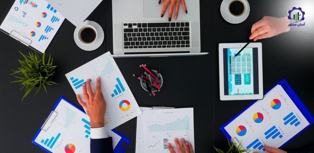 مدل های بازاریابی و نحوه پیاده سازی آنها