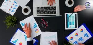 مدل های بازاریابی و نحوه پیاده سازی آنها