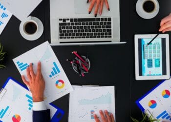 مدل های بازاریابی و نحوه پیاده سازی آنها