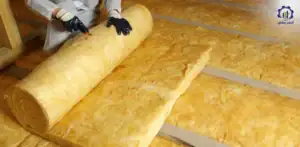 بررسی بازار داخلی و خارجی طرح تولید پشم شیشه