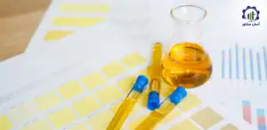 طرح تولید اسید چرب