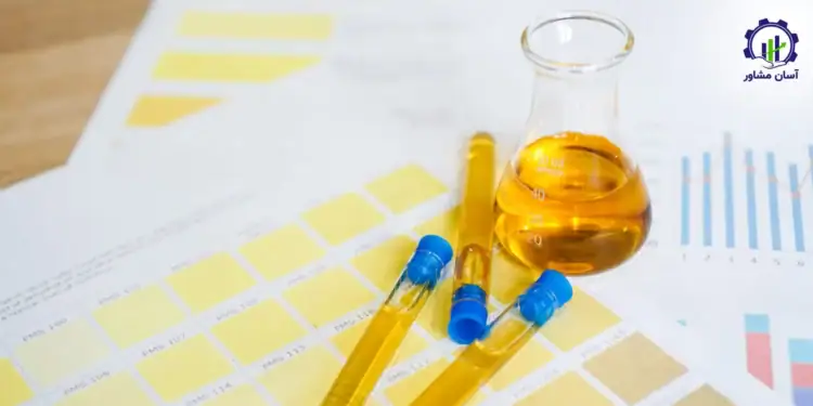 طرح توجیهی تولید اسید چرب