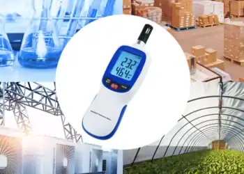 طرح توجیهی تولید رطوبت‌ سنج