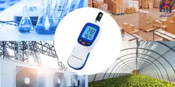 طرح توجیهی تولید رطوبت‌ سنج